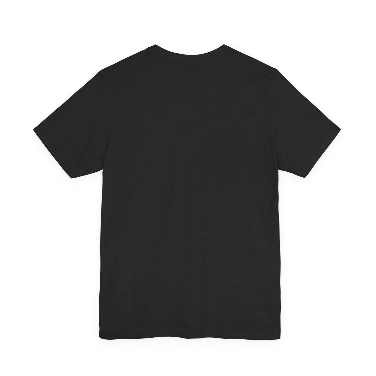 Jordan #81 — Haunted Grid Signature Tee