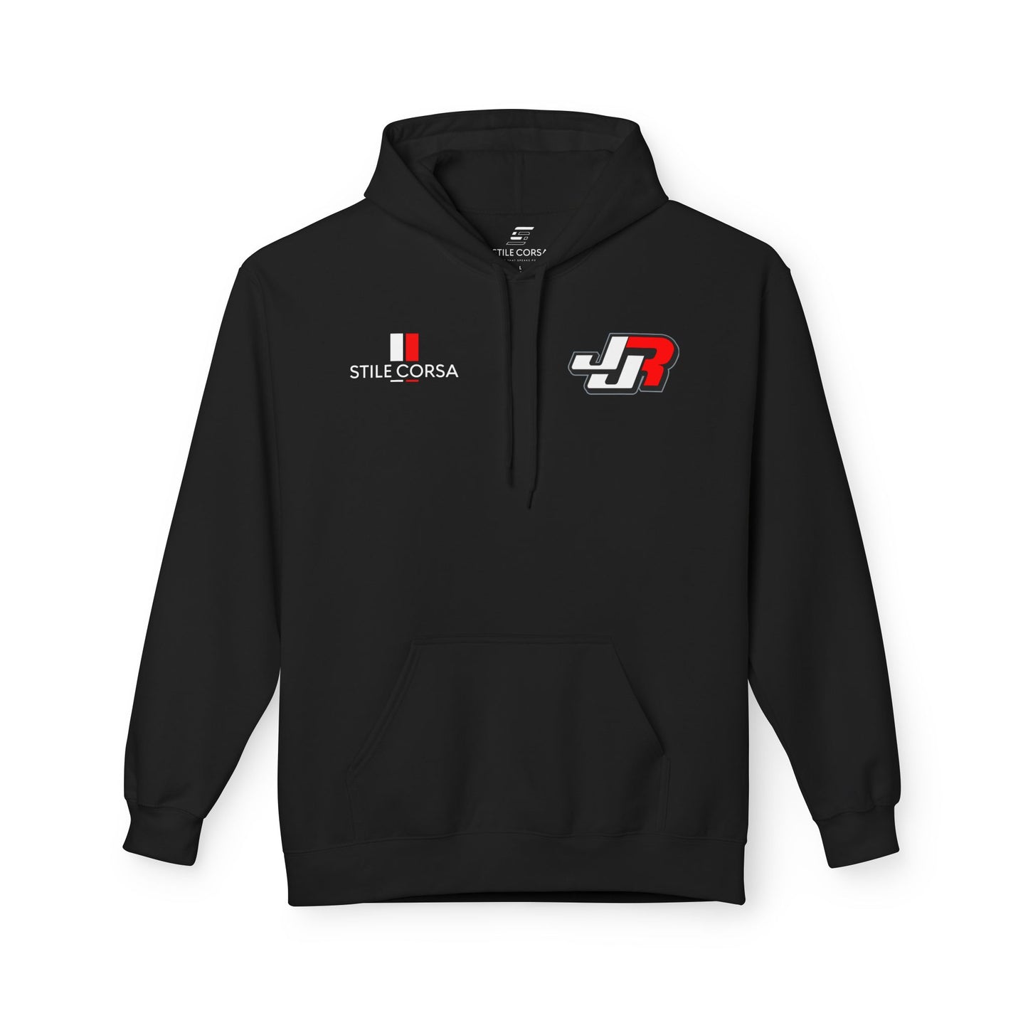 Jones #54 Pit Crew Hoodie