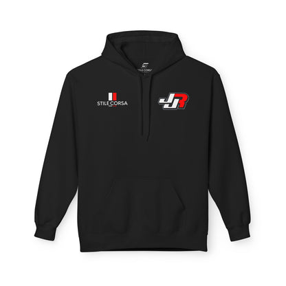 Jones #54 Pit Crew Hoodie