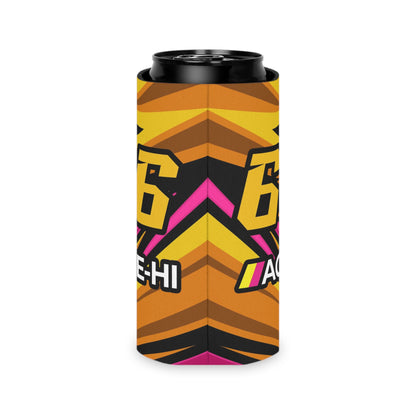Thomas #66 Pit Lane Can Sleeve