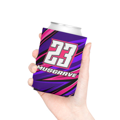 Musgrave #23 Pit Lane Can Sleeve
