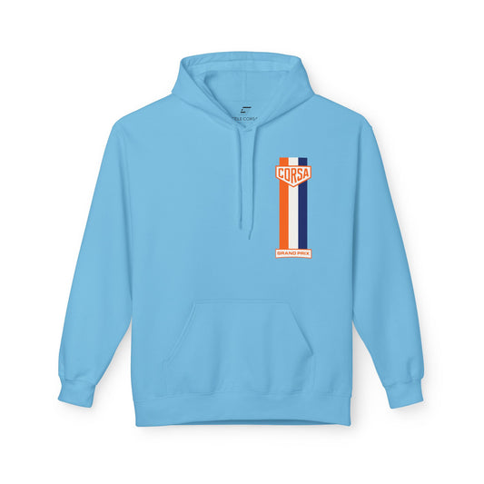 Heritage GP Line - Customizable Hoodie