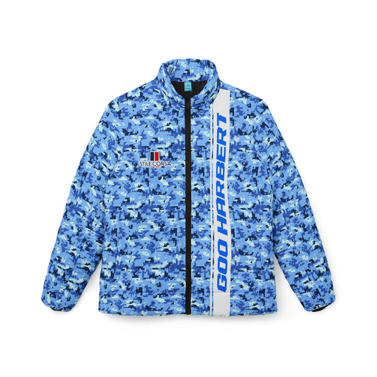 Reagan Harbert #20 Apex Hunter Puffer - Women's Fit