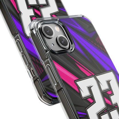 Ellie Musgrave #23 Signature Phone Case