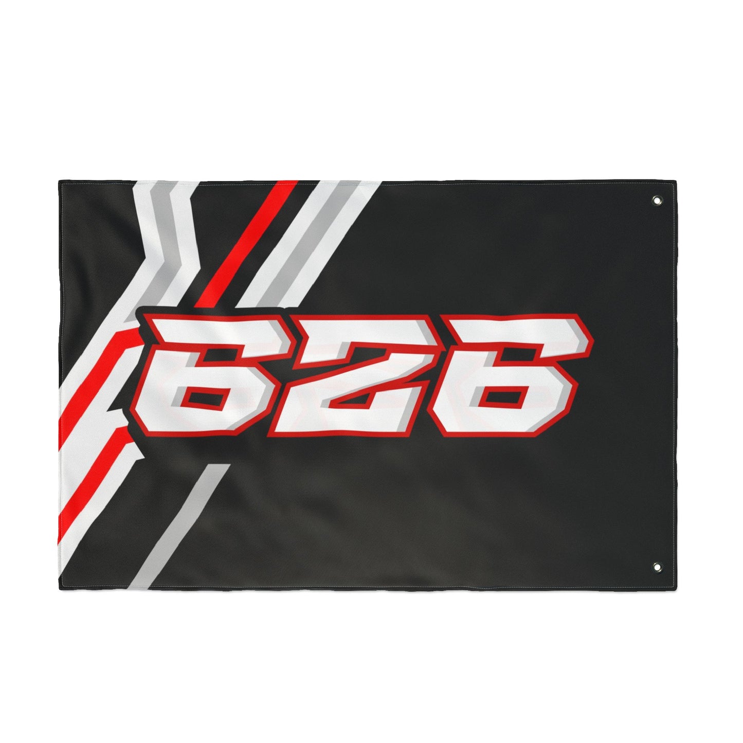 Taylor #626 Gridwave Flag