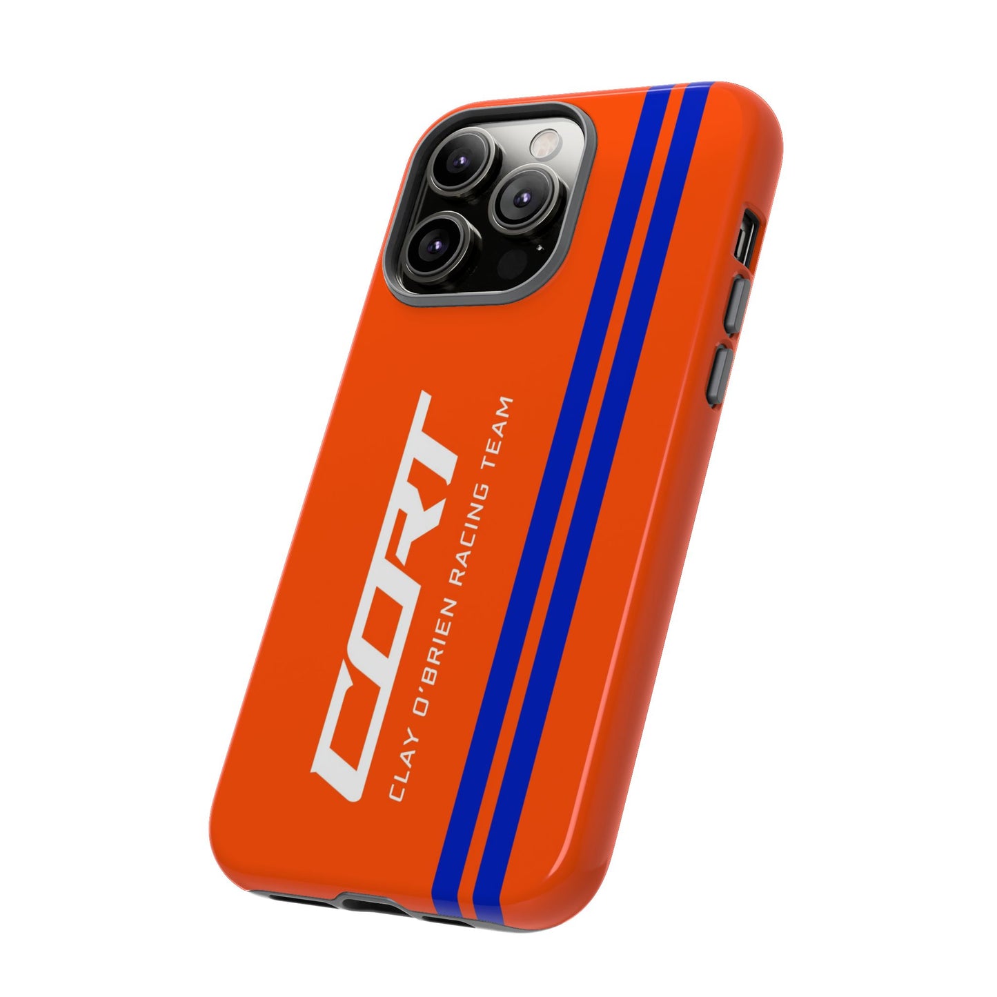 Clay O’Brien Racing Team Case – Signature Edition