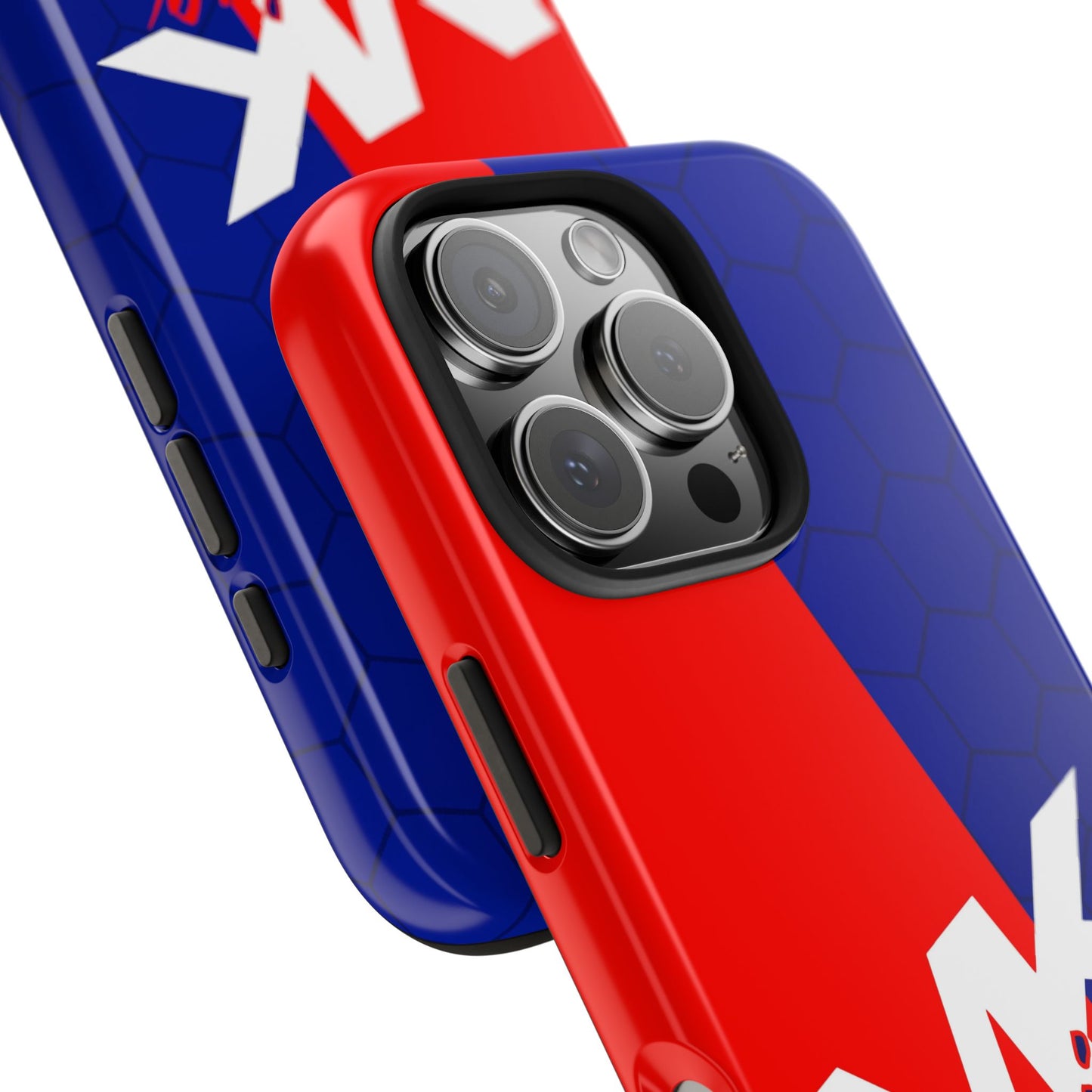 MK Racing Phone Case