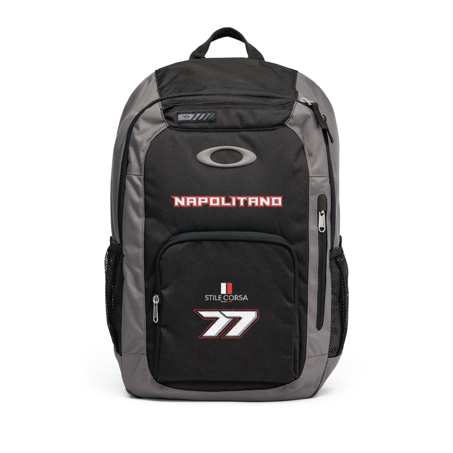 Napolitano #77 Oakley® Backpack