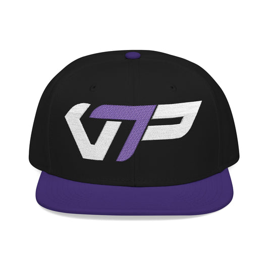 Prodaievych V7P Velocity Purple Edition Snapback Cap