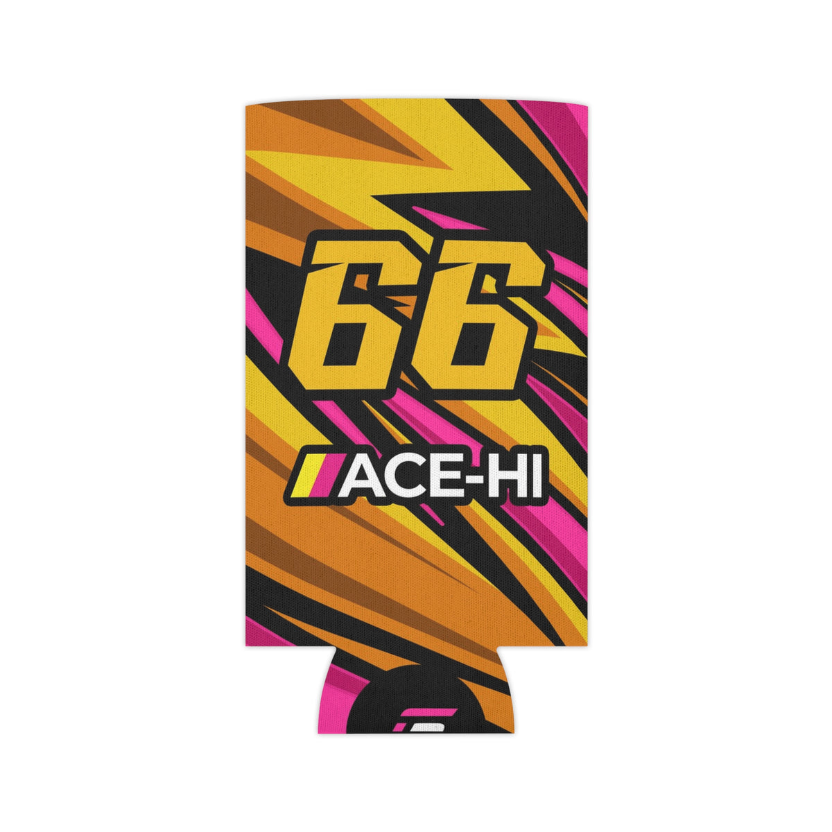 Thomas #66 Pit Lane Can Sleeve