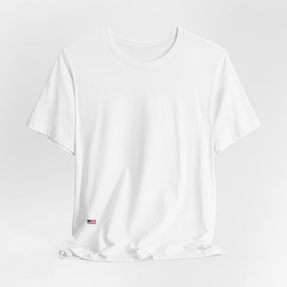 DiLauro #007 Rosso Raceday Tee - Unisex Fit