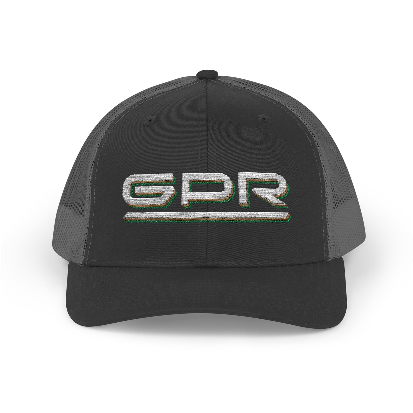Payne GPR Trackside Trucker Cap