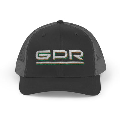 Payne GPR Trackside Trucker Cap