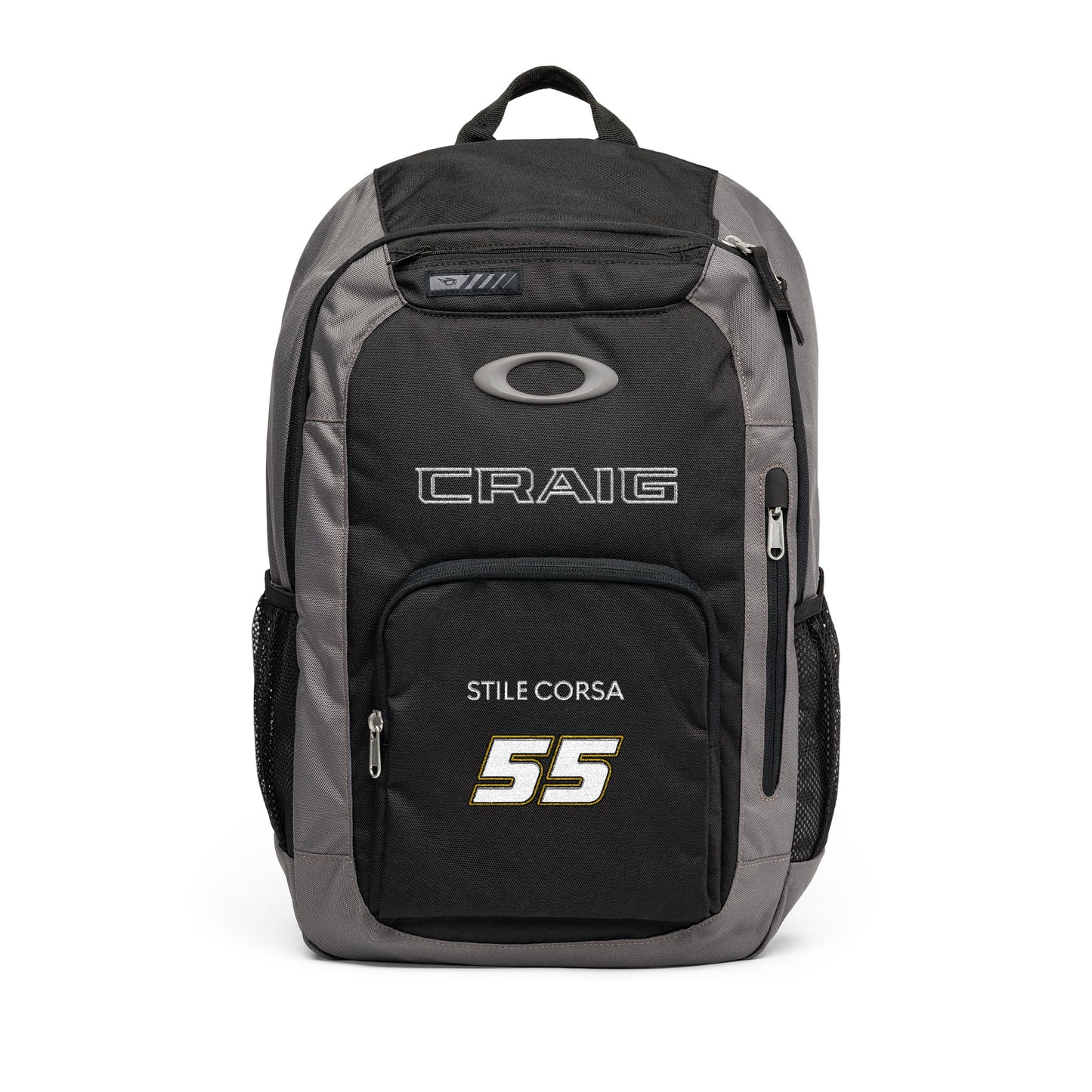 Craig #55 Racecraft Oakley® Backpack
