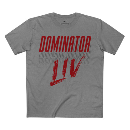 Jones Dominator  LIV  - Unisex Fit