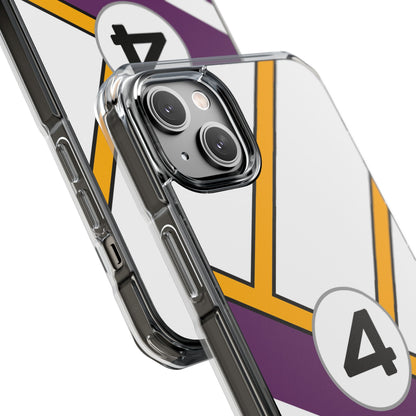 Midnight Apex - MagSafe Phone Case