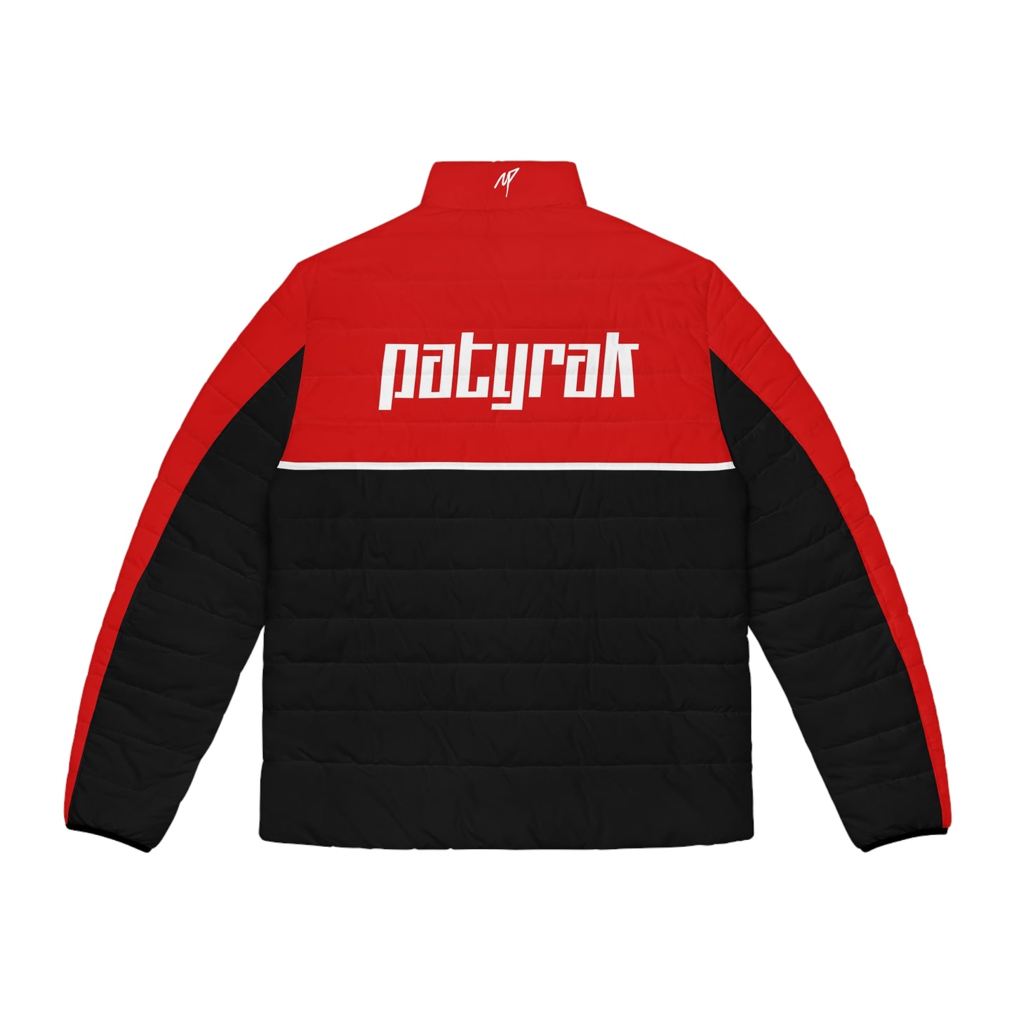 Patyrak #8 Ignition Puffer - Men's Fit