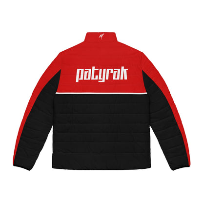 Patyrak #8 Ignition Puffer - Men's Fit