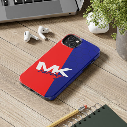 MK Racing Phone Case