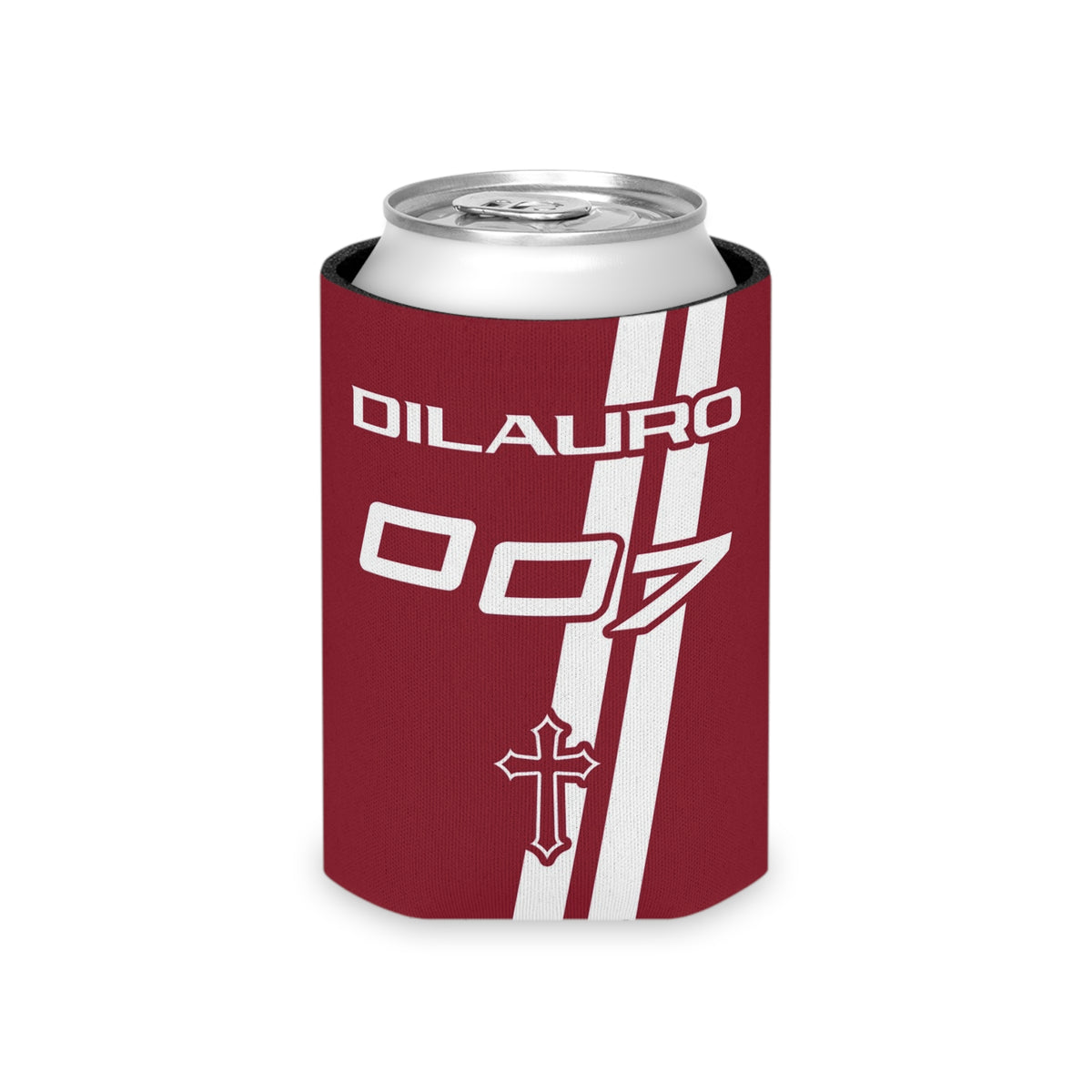 DiLauro #007 Pit Lane Can Sleeve