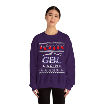 Lukac GBL Holiday Speed Crewneck