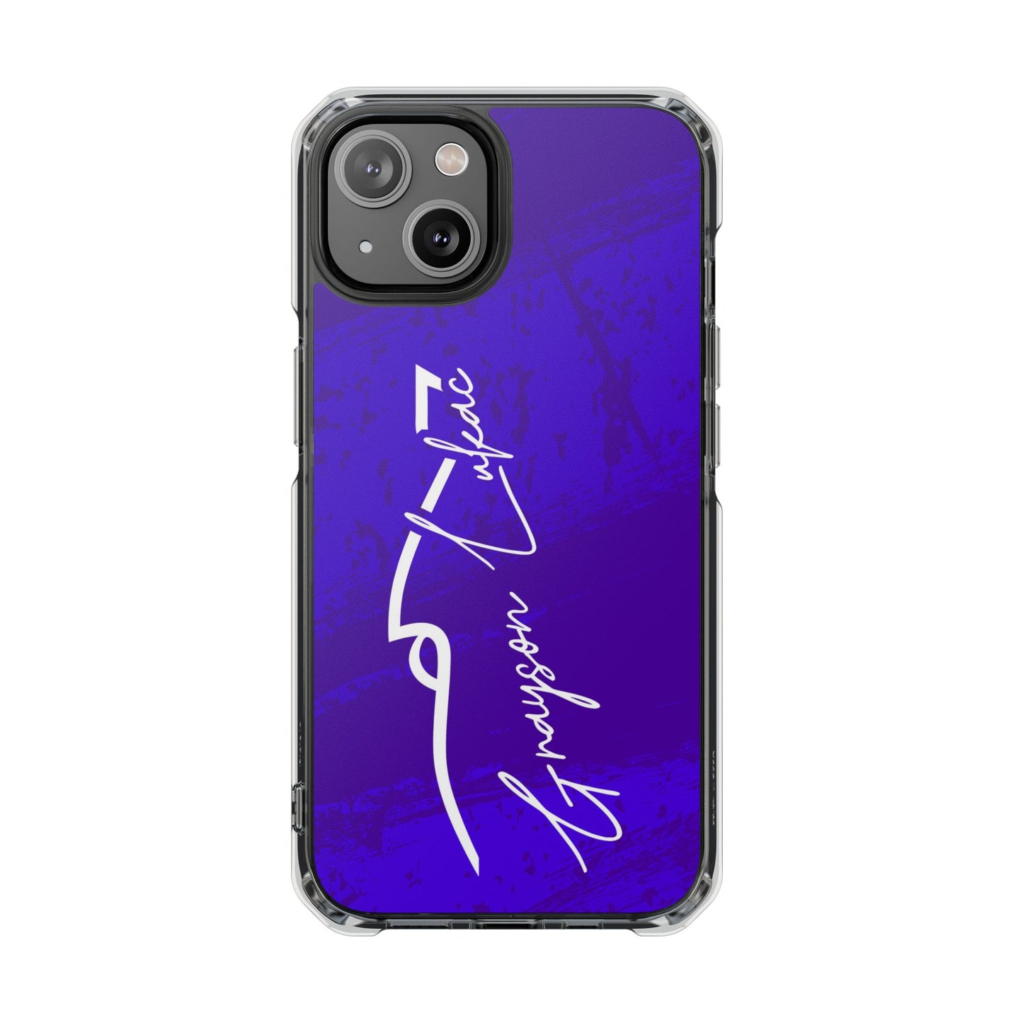 Lukac Legacy Phone Case