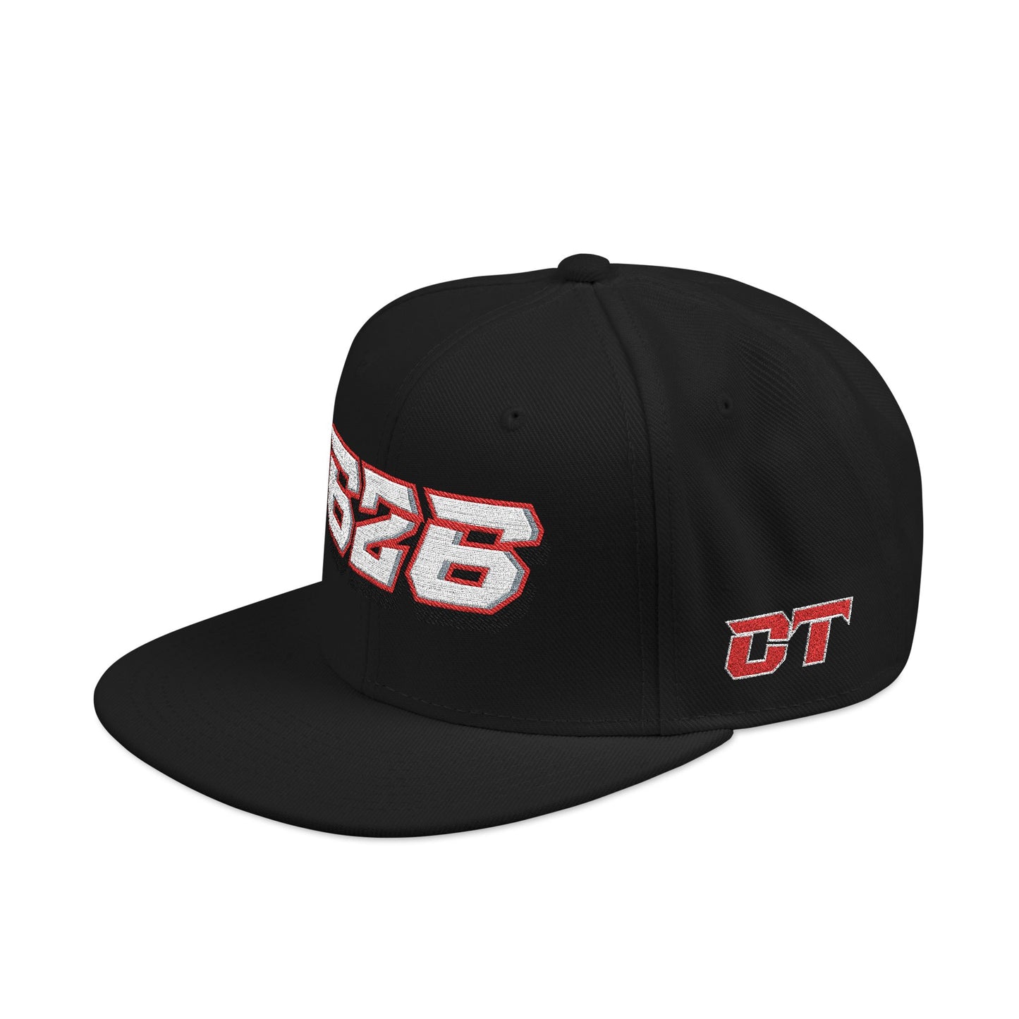 Taylor #626 Boost Snapback Cap