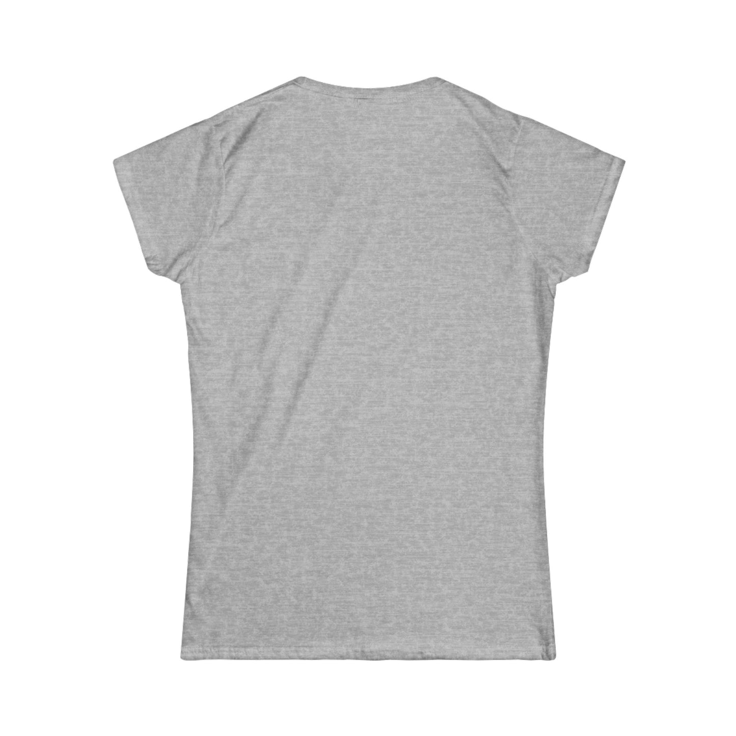 Nicole Hecker #96 American Spirit Tee – Women’s Fit