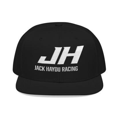 Jack Haydu Core Racing Snapback