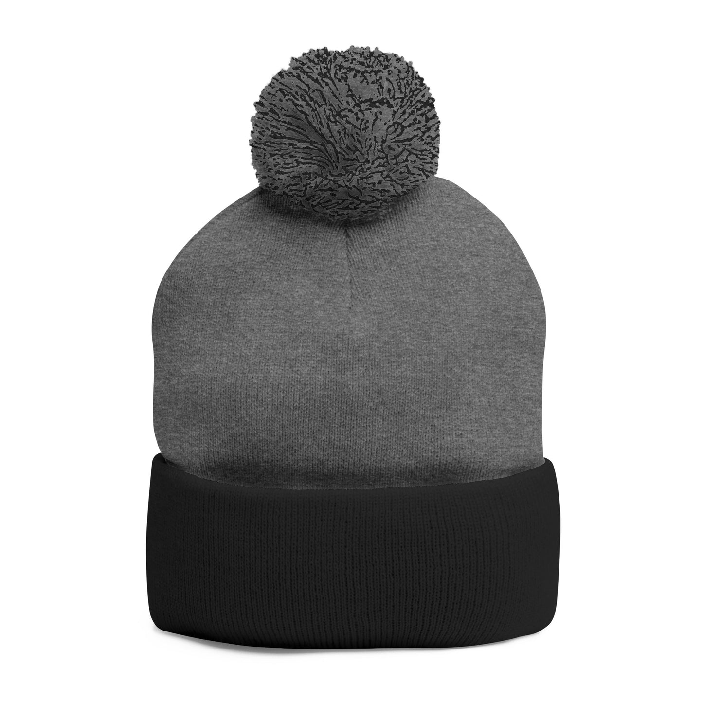 ACE-HI Pom Beanie