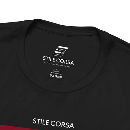 The Dilauro Corsa Spec Tee - Unisex Fit