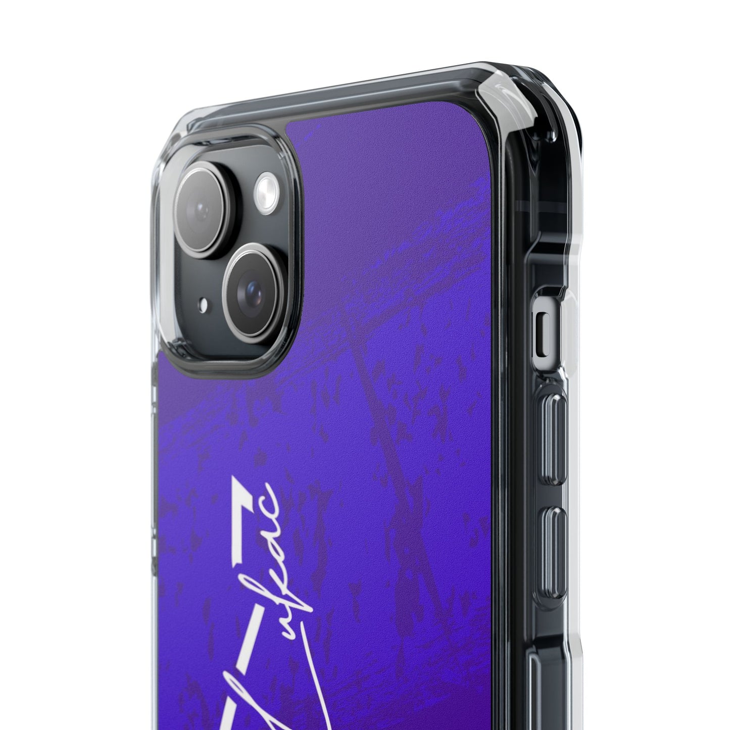 Lukac Legacy Phone Case