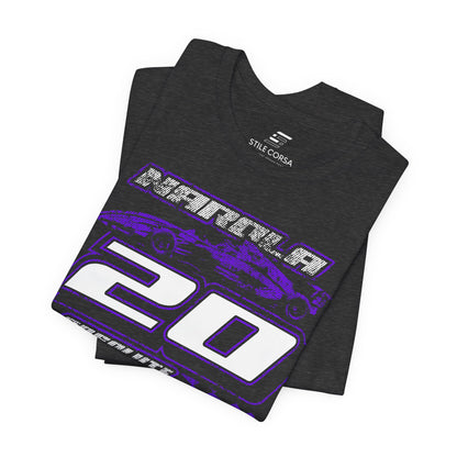 Absolute Narola #20 Tee - Unisex Fit