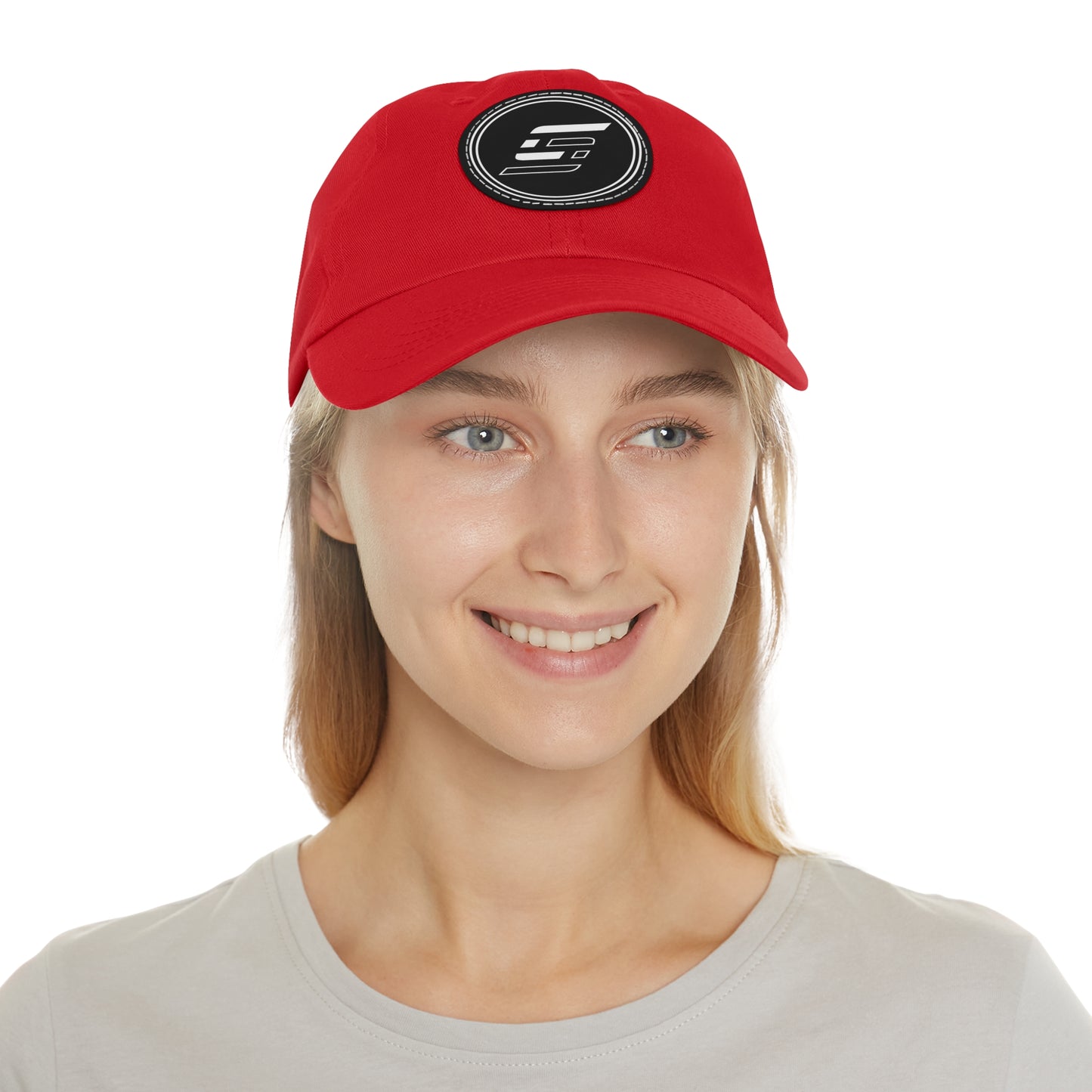 Stile Corsa - Leather Patch Cap