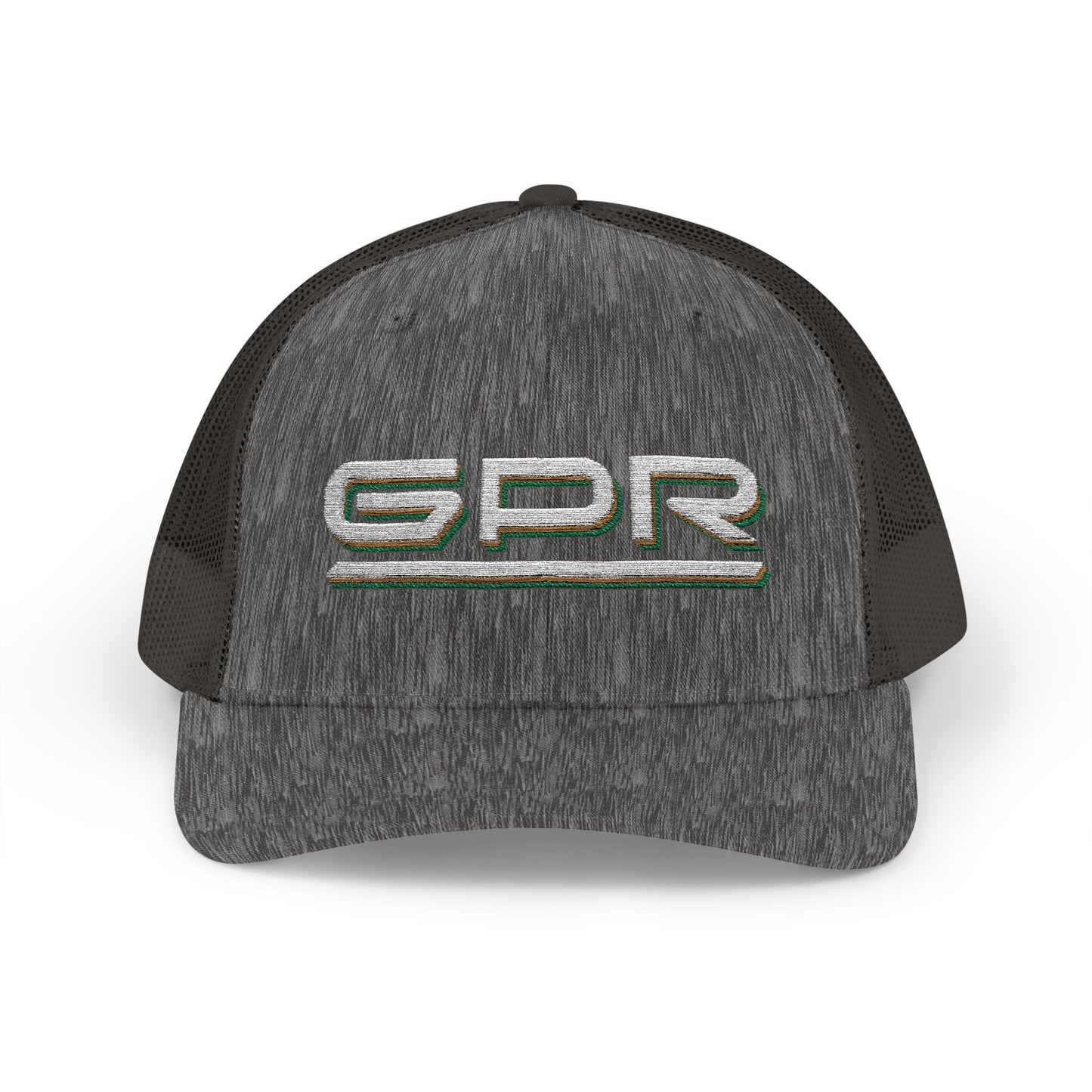 Payne GPR Trackside Trucker Cap