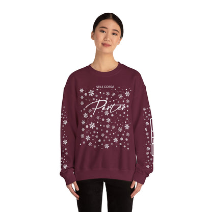 Porter Frostline Edition Crewneck