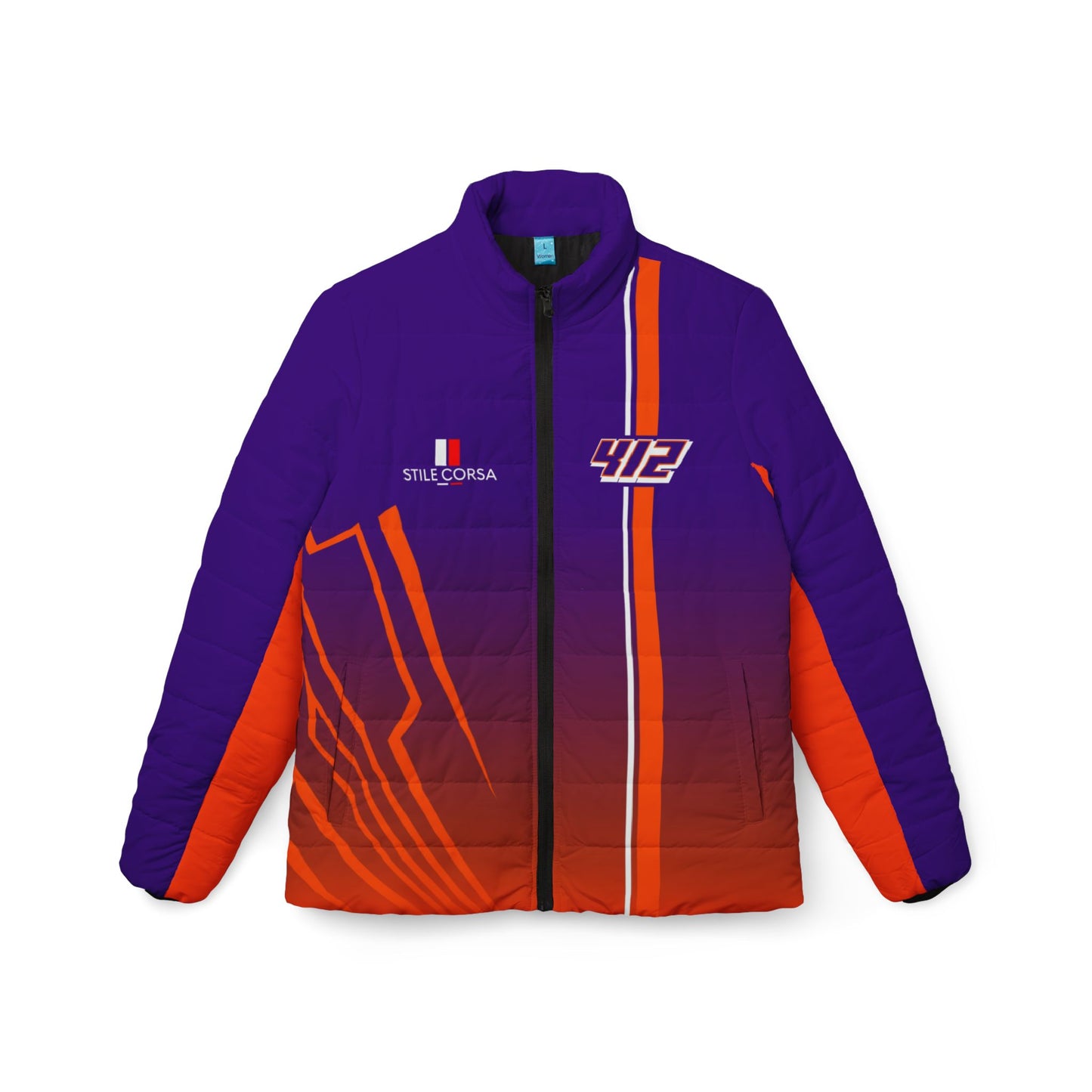 Morrison #412 Lightning Puffer - Women's Fit