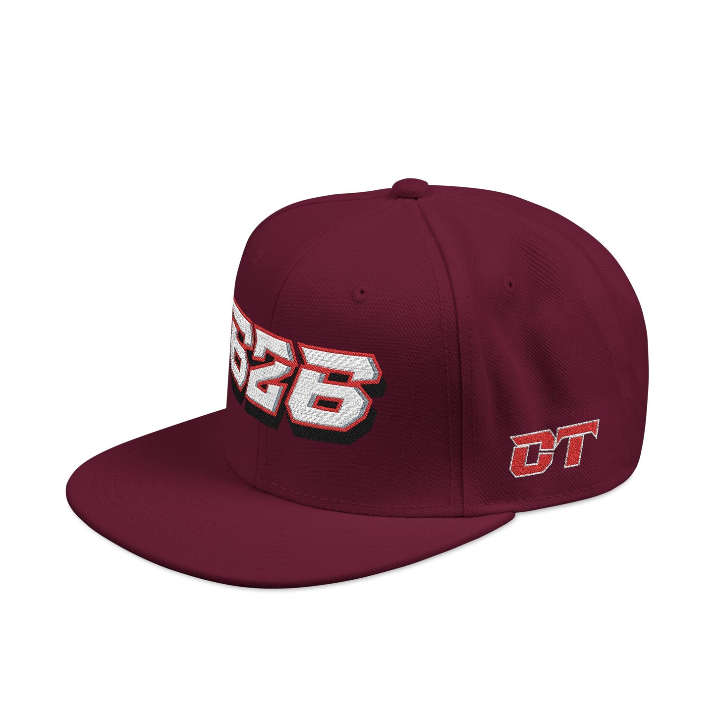 Taylor #626 Boost Snapback Cap