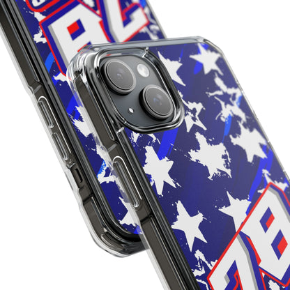Racing Stars Schomer #78 Phone Case