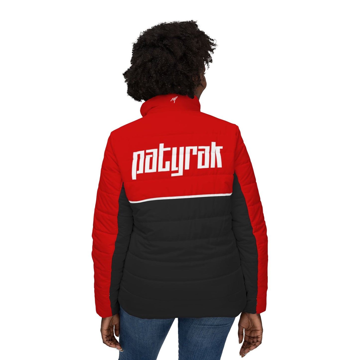 Patyrak #8 Ignition Puffer - Women's Fit