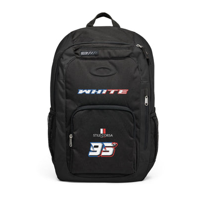 White #95 Oakley® Backpack