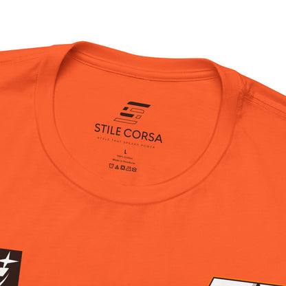 D’Lucca #03 Raceday Tee - Unisex Fit