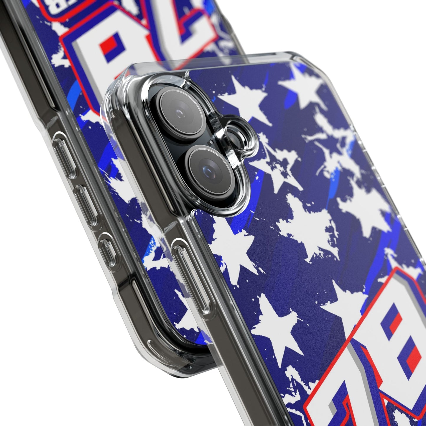 Racing Stars Schomer #78 Phone Case