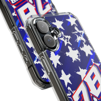 Racing Stars Schomer #78 Phone Case