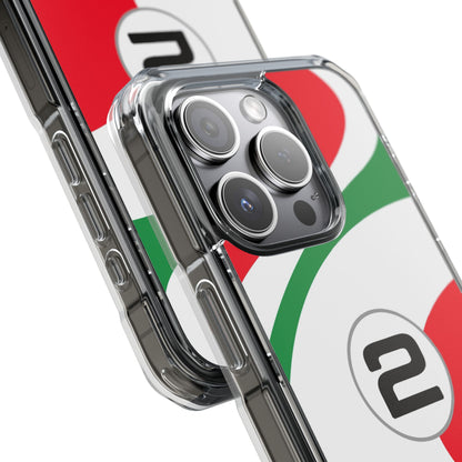 Rally Spirit ’94 - MagSafe Phone Case