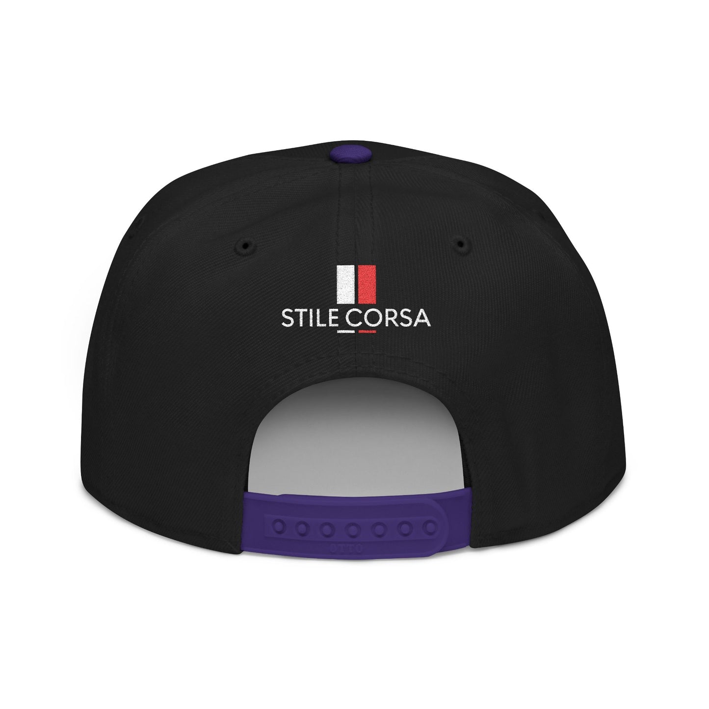 Gagea #22 Boost Snapback Cap
