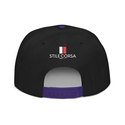 Gagea #22 Boost Snapback Cap