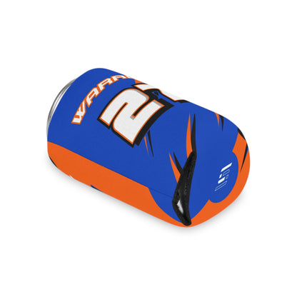 Warren #27 Pit Lane Can Sleeve