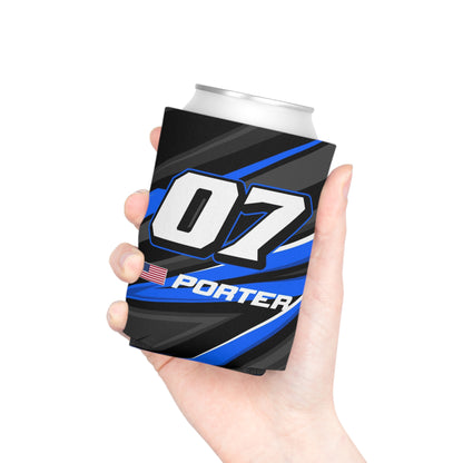 Porter #07 Pit Lane Can Sleeve