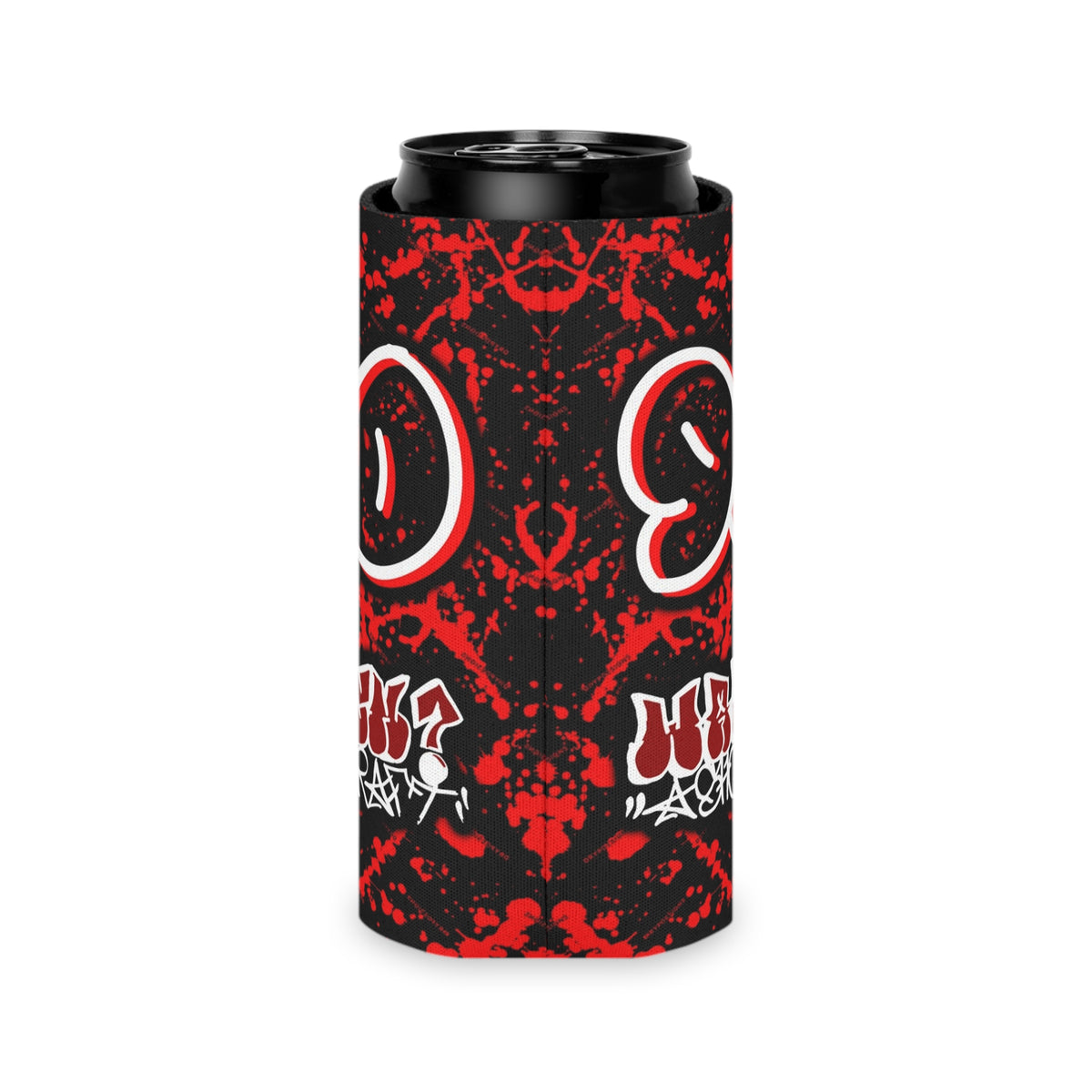 Ashcraft #90 Pit Lane Can Sleeve